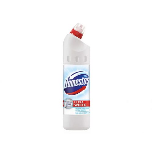 Domestos Ultra White (fehér) 750 ml 