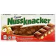Nussknacker Haselnuss-Vollmilchschokolade 100g