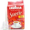Lavazza Suerte szemes kávé 1Kg 