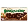 Nussknacker étcsokoládé egész mogyoróval 100g