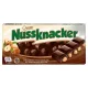 Nussknacker Zartbitterschokolade mit ganzen Haselnüssen 100 g