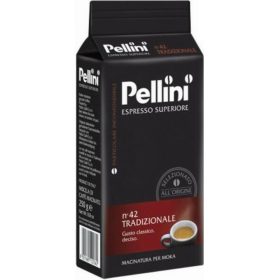 PELLINI Tradizionale Moka n42 őrőlt kávé 250g