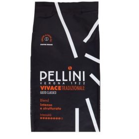 Pellini Vivace Tradizionale Gusto Classico Szemes Kávé 1Kg