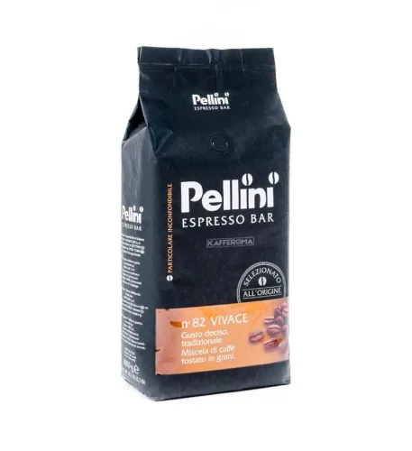 Pellini Espresso Bar Vivace szemes kávé 1 Kg