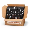 Pellini Vivace Tradizionale Gusto Classico Szemes Kávé 6x1Kg, 1 Doboz