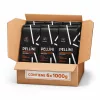 Pellini Vivace Tradizionale Gusto Classico Szemes Kávé 6x1Kg, 1 Doboz