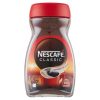Nescafé Classic azonnal oldódó kávé 100g