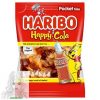 Haribo Happy Cola kólaízű gumicukorka 100g