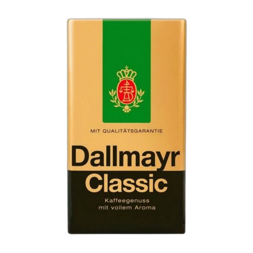 Dallmayr Classic szemes kávé 0,5Kg