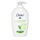 Dove Cream Folyékony Szappan Dove Go Fresh Cucumber & Green Teagyengéd