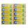Wrigley's Orbit Almaízű Rágógumi cukormentes 30 db x 14 g