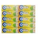 Wrigley's Orbit Apple Flavored Chewing Gum Sugar Free 30 pcs x 14 g