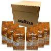 Lavazza Crema e Aroma Kaffeebohnen 6x1 kg, (Eine Box)