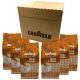 Lavazza Crema e Aroma Kaffeebohnen 6x1 kg, (Eine Box)