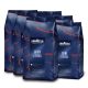 Lavazza Crema e Aroma Blue szemes kávé 6x1 Kg 