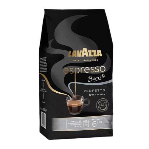 Lavazza Espresso Barista Perfetto szemes kávé 1Kg