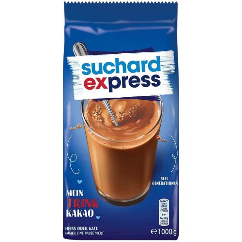 Suchard express kakaó 1Kg