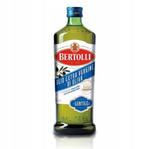 1 Literes, Bertolli extra szűz olívaolaj
