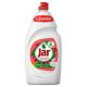 Jar Clean & Fresh Mosogatószer Pomegranate Illatban, 900 ml