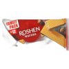 Roshen Wafers mogyorókrémmel töltött ostya 216g