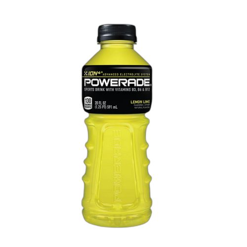 Powerade Lemon 500ml