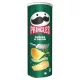 Pringles Käse-Zwiebel-Chips 165 g