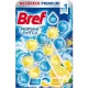 Bref Power Frischer Duft und Zitrusdufteffekt 3 x 50 g