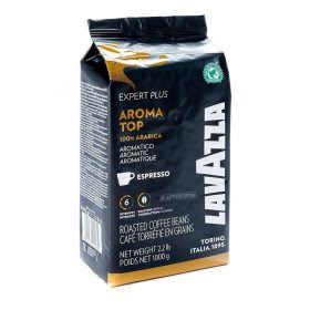 Granos de café Lavazza Expert Aroma Top 1 kg
