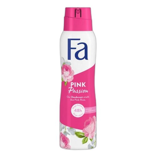 FA Deospray Women "Pink Passion" - 150 ml