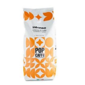 Pop caffé intenso szemes 1Kg