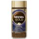 Nescafé Gold Decaf koffeinmentes instant kávé 200g