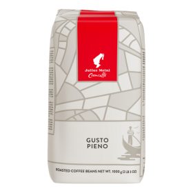   Café en grano Julius Meinl Gusto Pieno 1 kg, La línea italiana