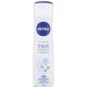 Nivea Női Dezodor - Spray. Nivea Fresh Gentle 48H 150 Ml Izzadásgátlók 