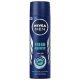 Nivea Men Fresh Aquatic Dezodor spray, 150 ml 