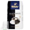   Tchibo "Black & White"  Pörkölt Szemes Kávé 1Kg