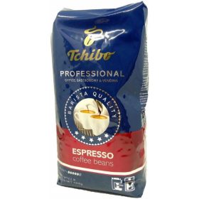 Tchibo Professional Espresso szemes kávé 1Kg