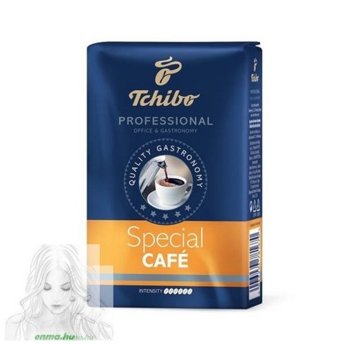Tchibo Professional Special Őrölt Pörkölt Kávé 250 g
