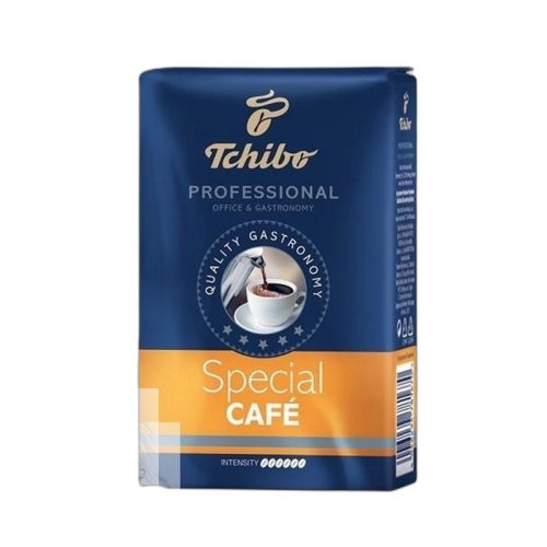 Tchibo Professional Special Őrölt Pörkölt Kávé 250 g