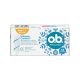 O.b. Normal Pro Comfort Tampon, 16 db