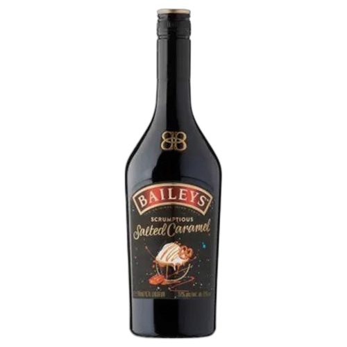 Baileys Salted Caramel Likőr 0,7L (17%)