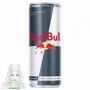 Red Bull energiaital zero 250ml