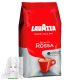 Lavazza Qualitá Rossa szemes kávé 1Kg