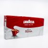 Lavazza Qualita Rossa Gemahlener Kaffee, 4x250 g