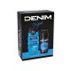 Denim Original Ajándékcsomag: Deo Spray, 100 Ml + Tusfürdő, 250 Ml 