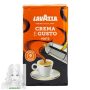 Lavazza Crema e Gusto Forte őrölt kávé 250g