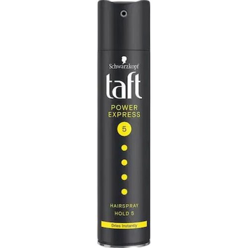 Taft hajlakk Power express, 250ml 