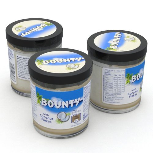 Bounty Cream 200 g