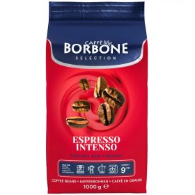 Café en grano Borbone Selection Espresso Intenso 1 kg