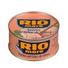 Rio Mare tonhaldarab olívaolajban 80 g Rio Mare tonhaldarab olívaolajban 80 g