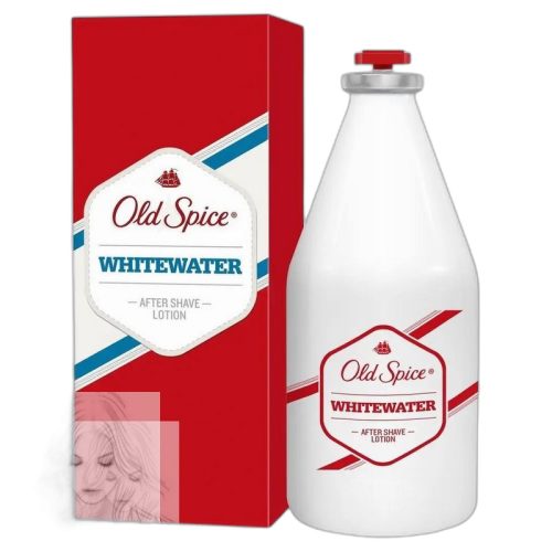 Old Spice Whitewater borotválkozás utáni arcszesz 100ml 